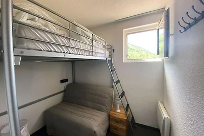 Apartment in Les Deux Alpes in der Nähe der...