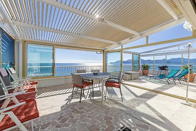 Wunderschönes Apartment mit 2 Schlafzimmern u...