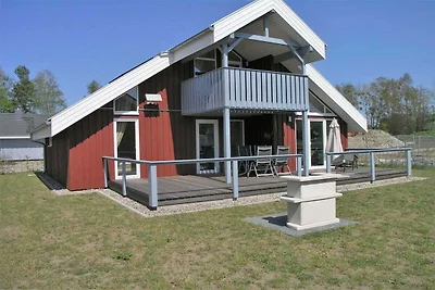 Ferienhaus mit  toller Ausstattung