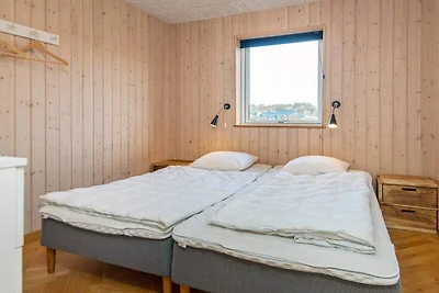 10 osob apartament w Haderslev-By Traum