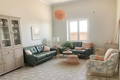 Wohnung in der Via Calabria 17