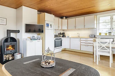 Casa vacanze per 4 persone a Karrebaeksminde