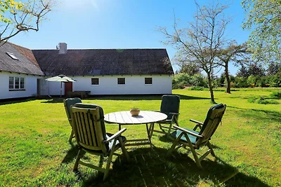 6 persone case ad Hjørring