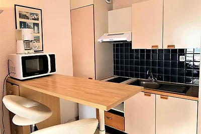 Studio voor 2 personen