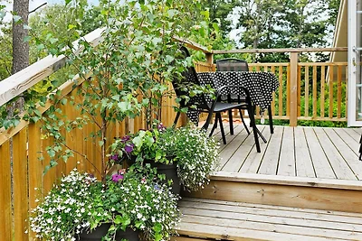 5 Personen Ferienhaus in Fjällbacka