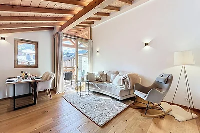 Ash - Les Gets - Dorfzentrum