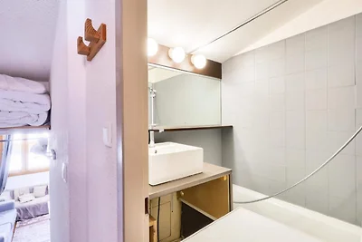 Wohnung in Avoriaz nahe Skipisten