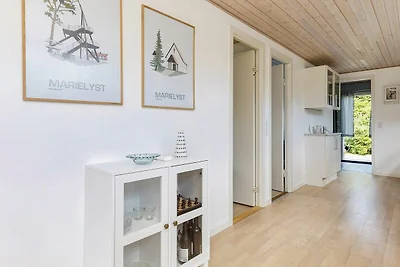 Gezellig vakantiehuis in Marielyst-By Traum