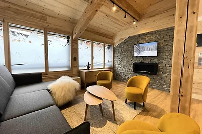 Wohnungen in La Clusaz