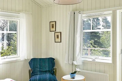4 Personen Ferienhaus in UDDEVALLA-By Traum