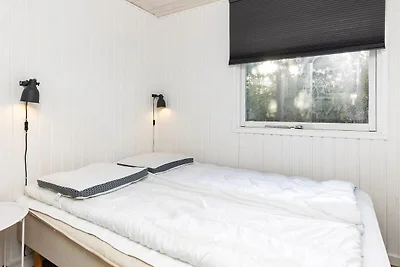 Ferienhaus für 6 Personen