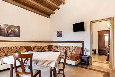 Casa vacanze a Carlentini con piscina