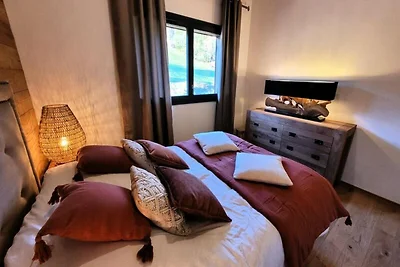 Appartamento a Les Gets vicino alle piste di...