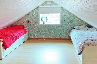 Kuća za odmor Dopust za oporavak Osby