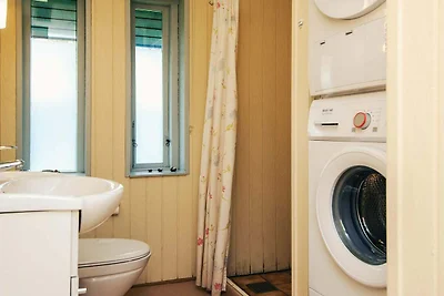 4 Personen vakantie huis in Ansager