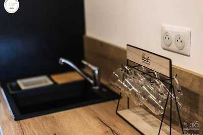 Schöne Ferienwohnung für 4 Personen am Fuße d...