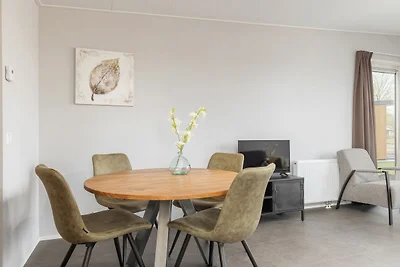 Luxus-Lodge mit Klimaanlage und Geschirrspüle...
