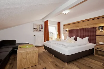 Chalet in Baviera, appartamento per vacanze
