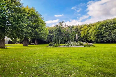 4 Personen Ferienhaus in Tønder-By Traum
