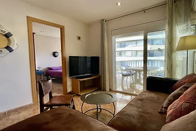 Appartement in Estartit nabij het...