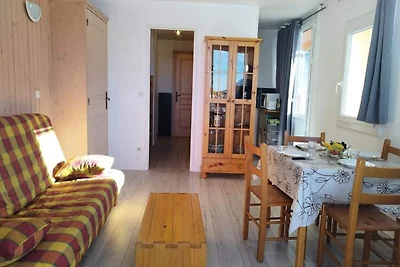 Studio für 4 Personen