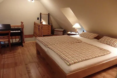 Ferienhaus mit 1 Schlafzimmer