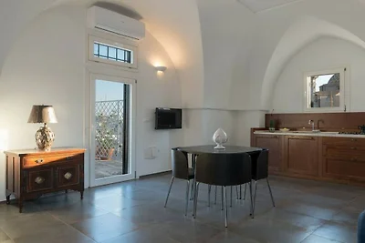 Wohnung in Ostuni mit Terrasse