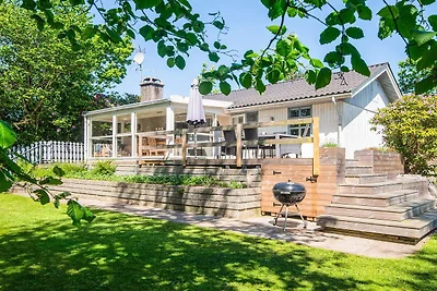6 persoons vakantie huis in Børkop-By Traum