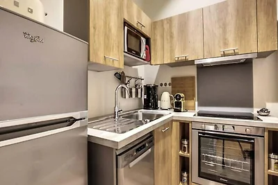 Appartamento a Bordeaux vicino Gambetta