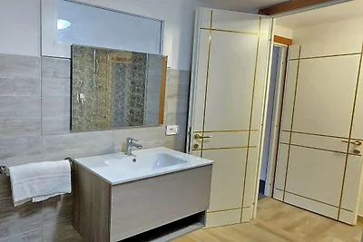 Neues Studio-Apartment Meerblick und...