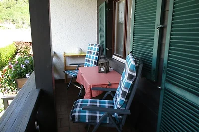 Vakantieappartement met 2 slaapkamers