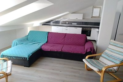 Apartments Bezek-Standard Two Bedroom Apartme...