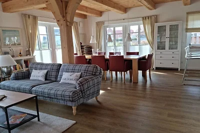 Landhaus Groß Schwansee