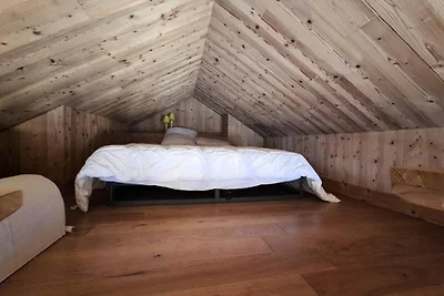 Ferienwohnung in den Alpen in der Nähe von...