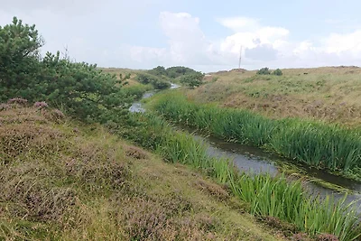 Gemütliches Strandhaus in Vejers