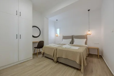 Feriendomizil im malerischen Damnoni