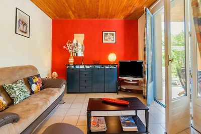 Piacevole casa vacanze con piscina privata