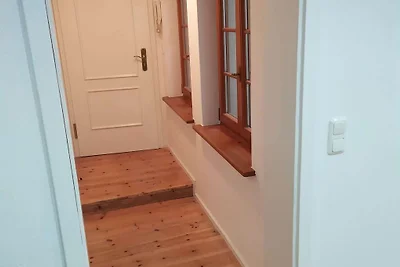 Wohnung in Pirna in einer reizvollen...