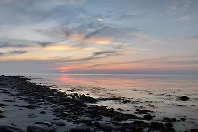 9 Personen Ferienhaus in Vig-By Traum