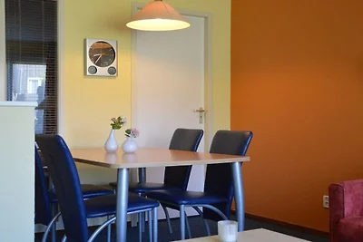 Wohnung mit 1 Schlafzimmer