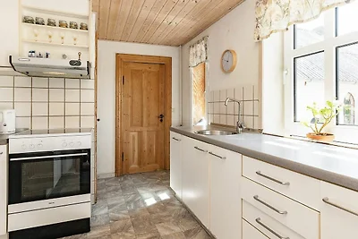 4 Personen Ferienhaus in Læsø-By Traum