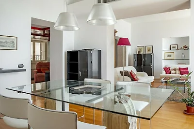 Apartment Oikos Sea View 23