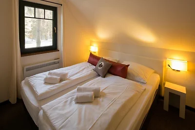 Twee-onder-een-kapwoningen in het natuurresor...