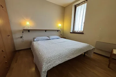 Ferienwohnung in LAG – Italienische Seen