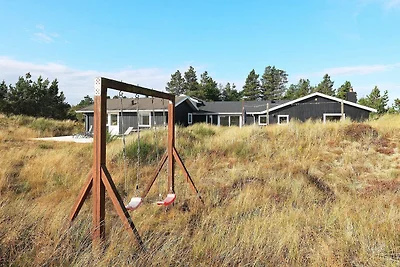 8 Personen Ferienhaus in Jerup-By Traum