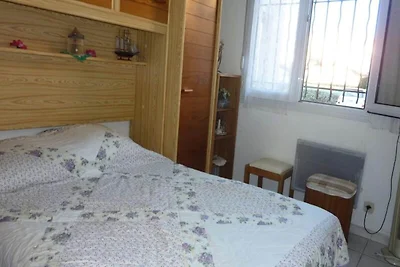 Residenz Clos Des Pins I (res.