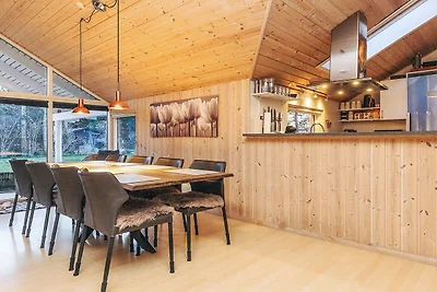 Ritiro di lusso a Kramnitze -- By Traum...