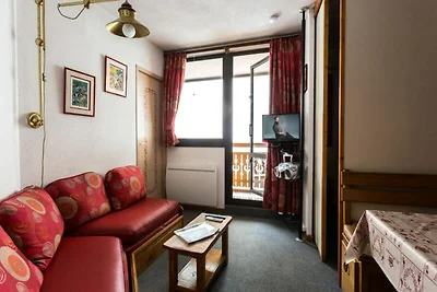 2 Zimmer für 4 Personen