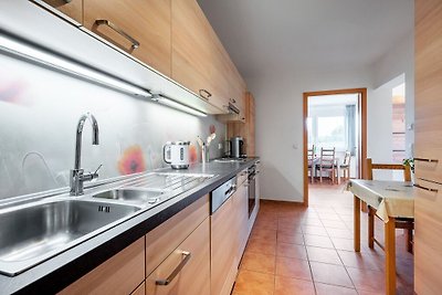 Gezellige appartement in Baden-Württemberg me...