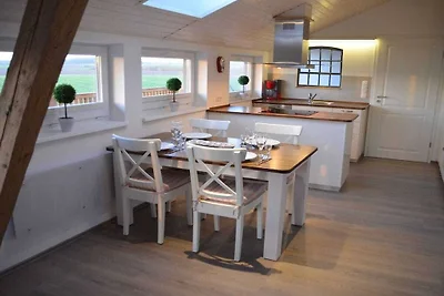 Ferienwohnung mit 3 Schlafzimmer